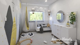 Projekt domu Mrówka 6 (6)